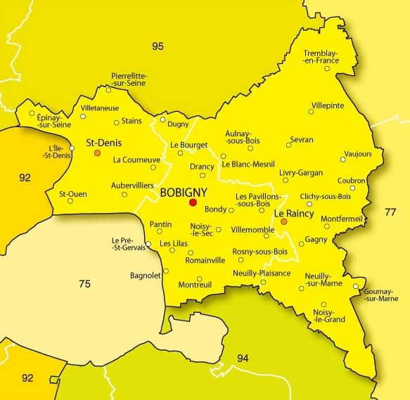 tourisme de groupe en seine saint denis
