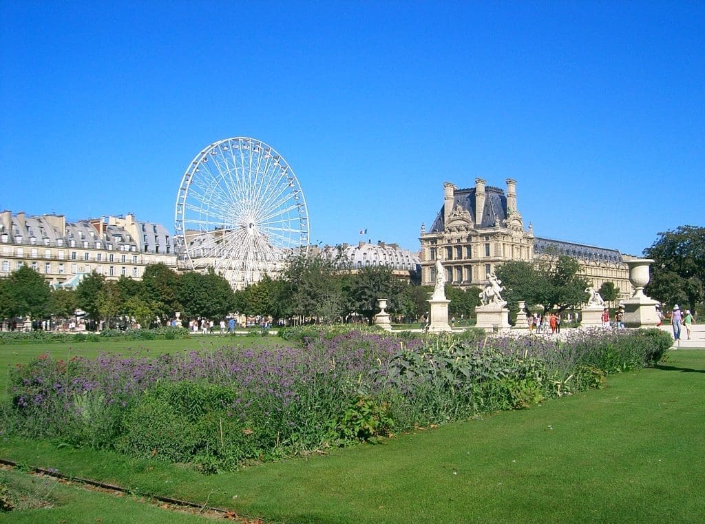 Jardin-des-Tuileries
