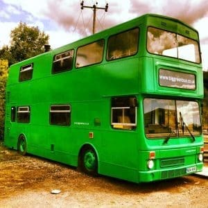 L'autobus Hotel