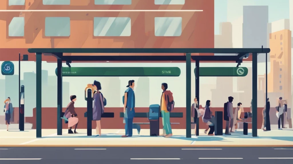 erreurs lors de la location d'un bus