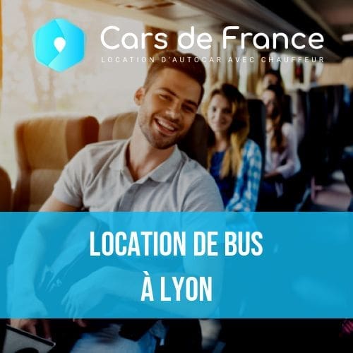 Location bus Lyon