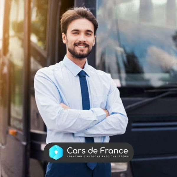 Location bus Nantes