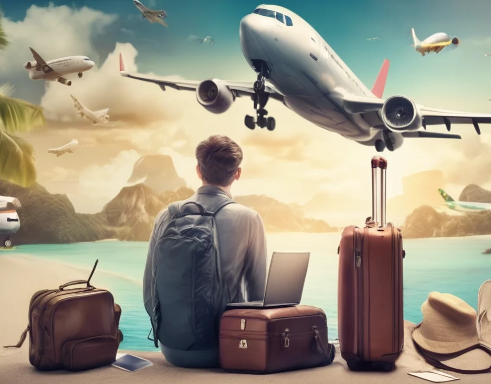 Reservation de bus en ligne