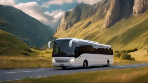 autocar de tourisme et legislation