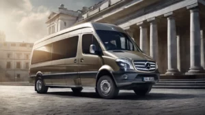 transformer vos déplacements en aventure avec un minibus avec chauffeur