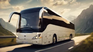 wc autocar de tourisme