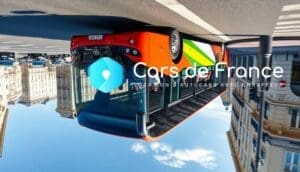 Le car est de plus en plus prisé par les français, c'est renversant