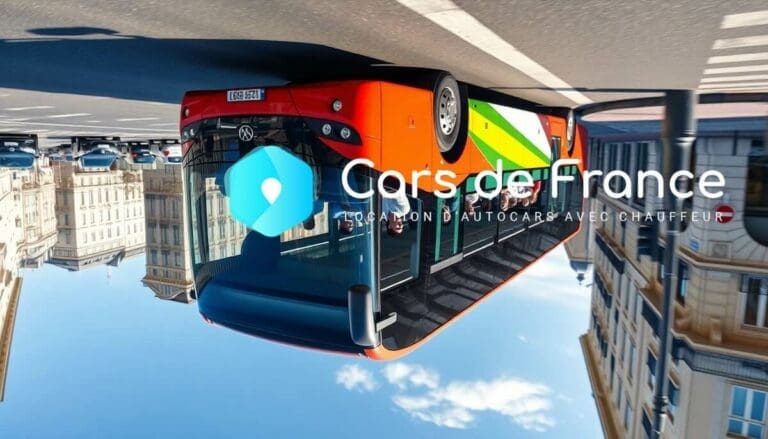 Le car est de plus en plus prisé par les français, c'est renversant
