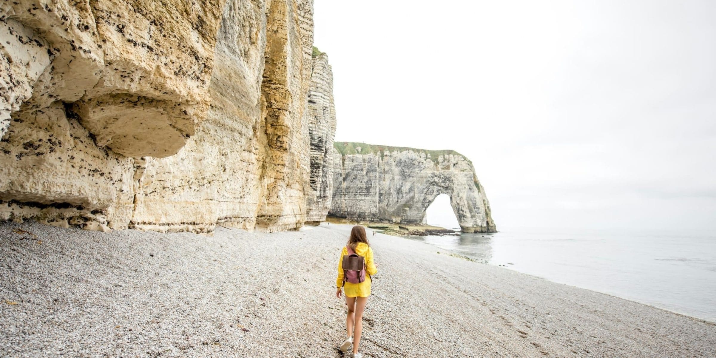 louer un bus pour les plages de normandie